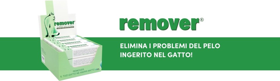 Remover - MSD Animal Health Italia