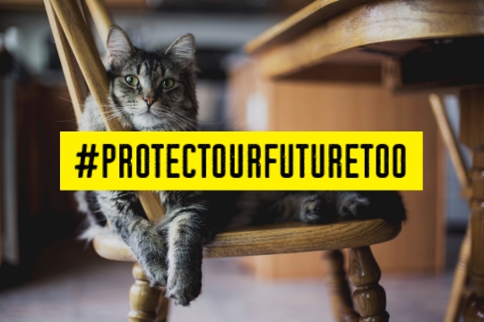 Protect Our Future Too