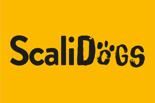 Scalidogs Facebook