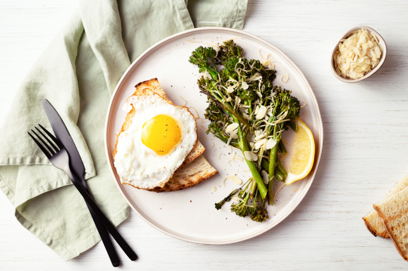 L’uovo può far parte di una dieta equilibrata?