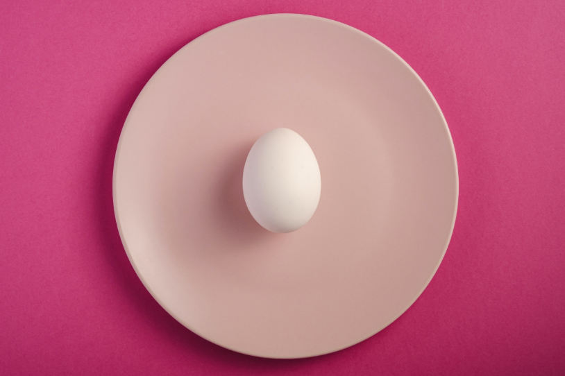 Possiamo considerare l’uovo un alimento funzionale?